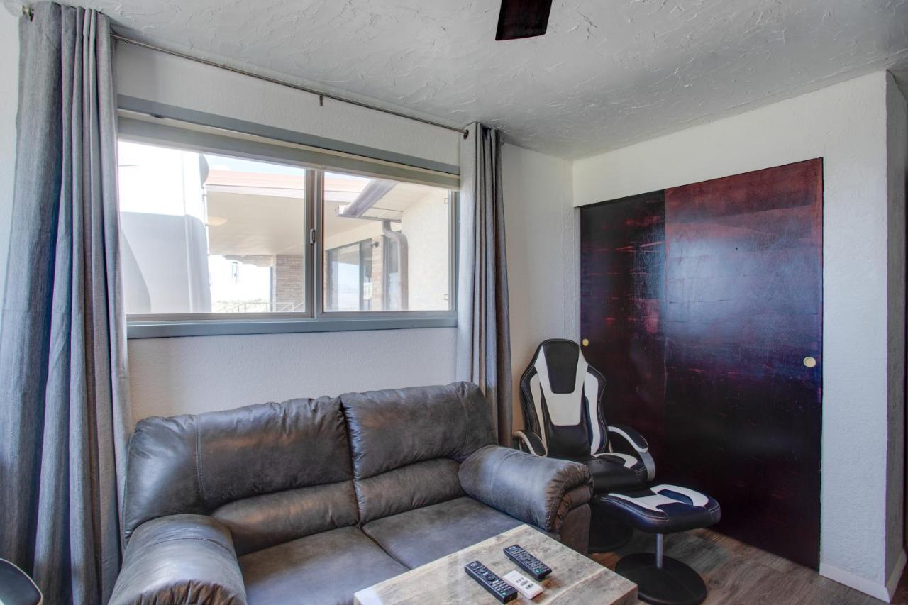 Spacious Grand Junction Home Rental With Mtn Views! 외부 사진