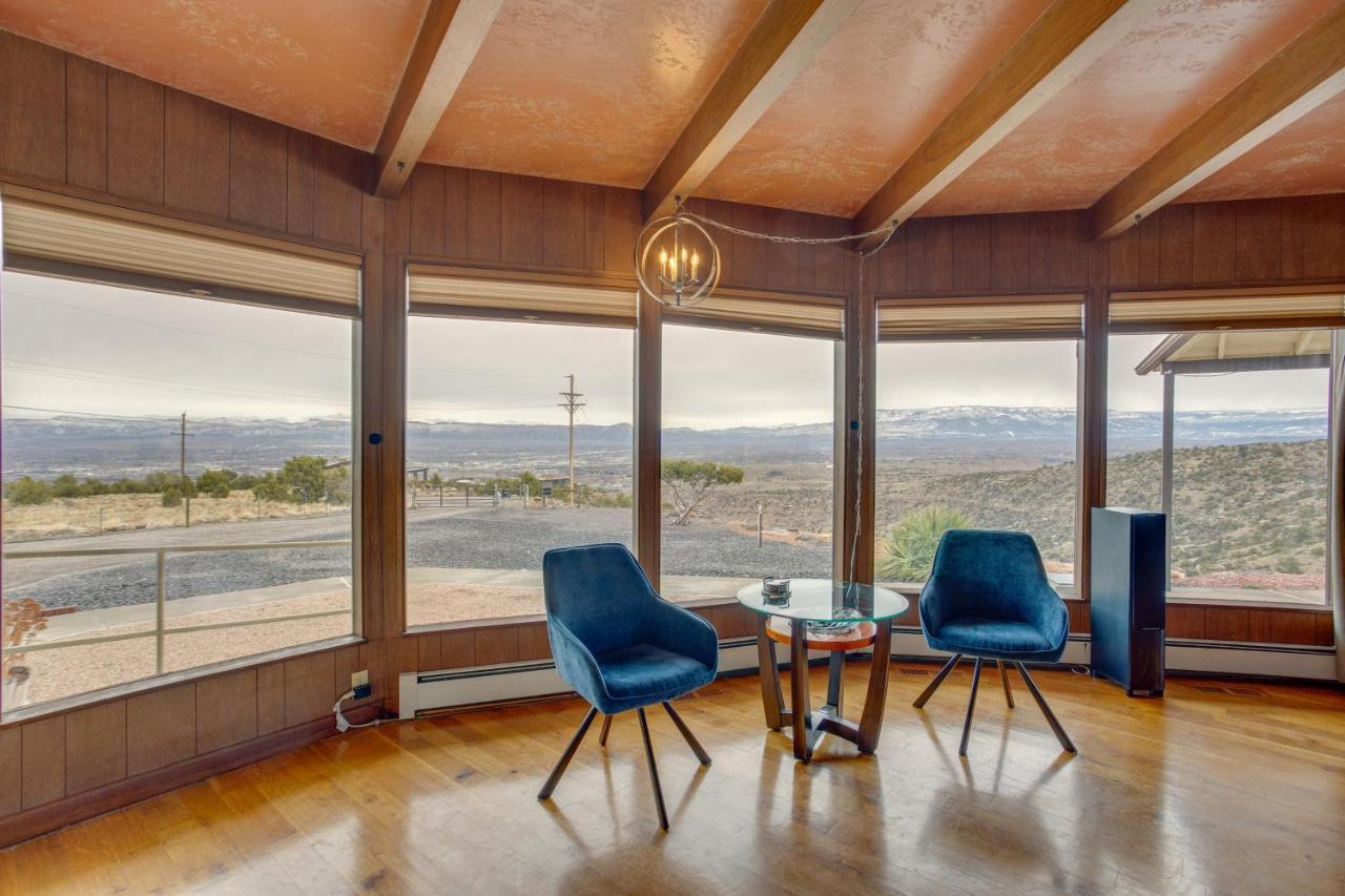 Spacious Grand Junction Home Rental With Mtn Views! 외부 사진